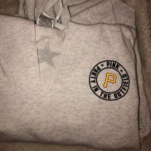 Pirates Sweatshirt